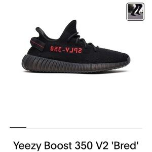 COPY - Yeezy boost 350,